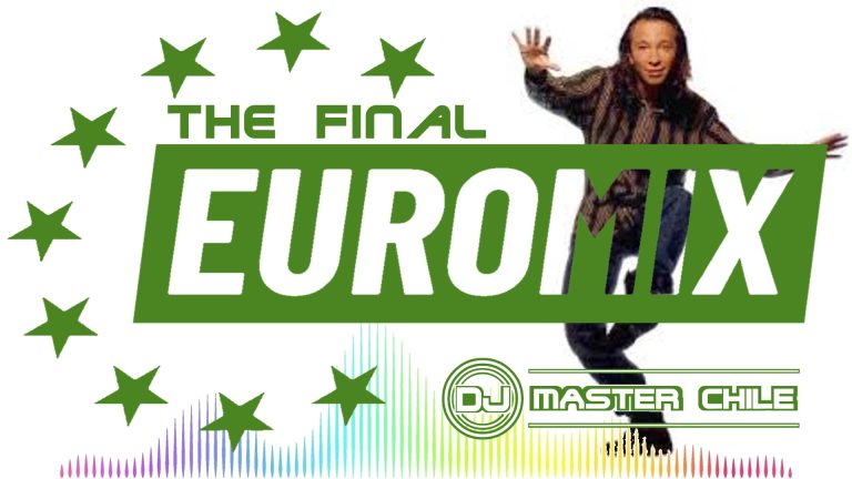 THE FINAL EUROMIX