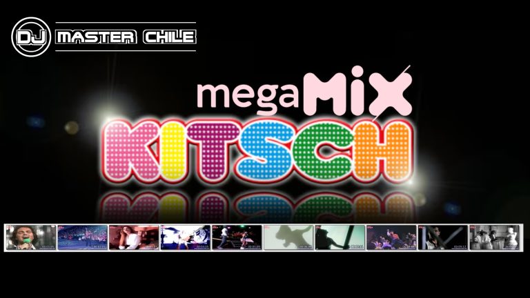 MEGAMIX KITSCH