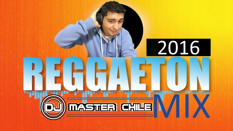 REGGAETON MIX 2016